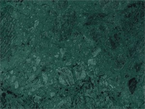 Green Marble 1