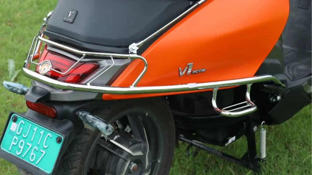 Hero Vida V1 Electric